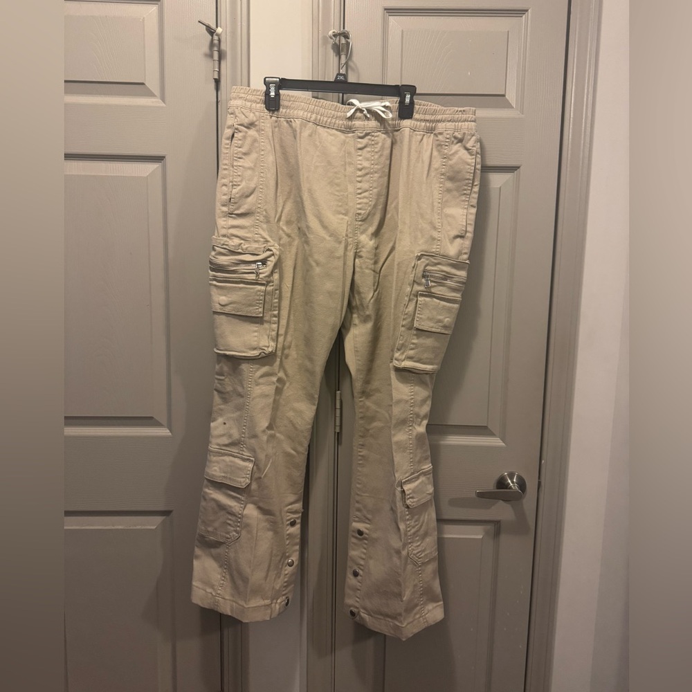 Big Men Nova Men Cargos